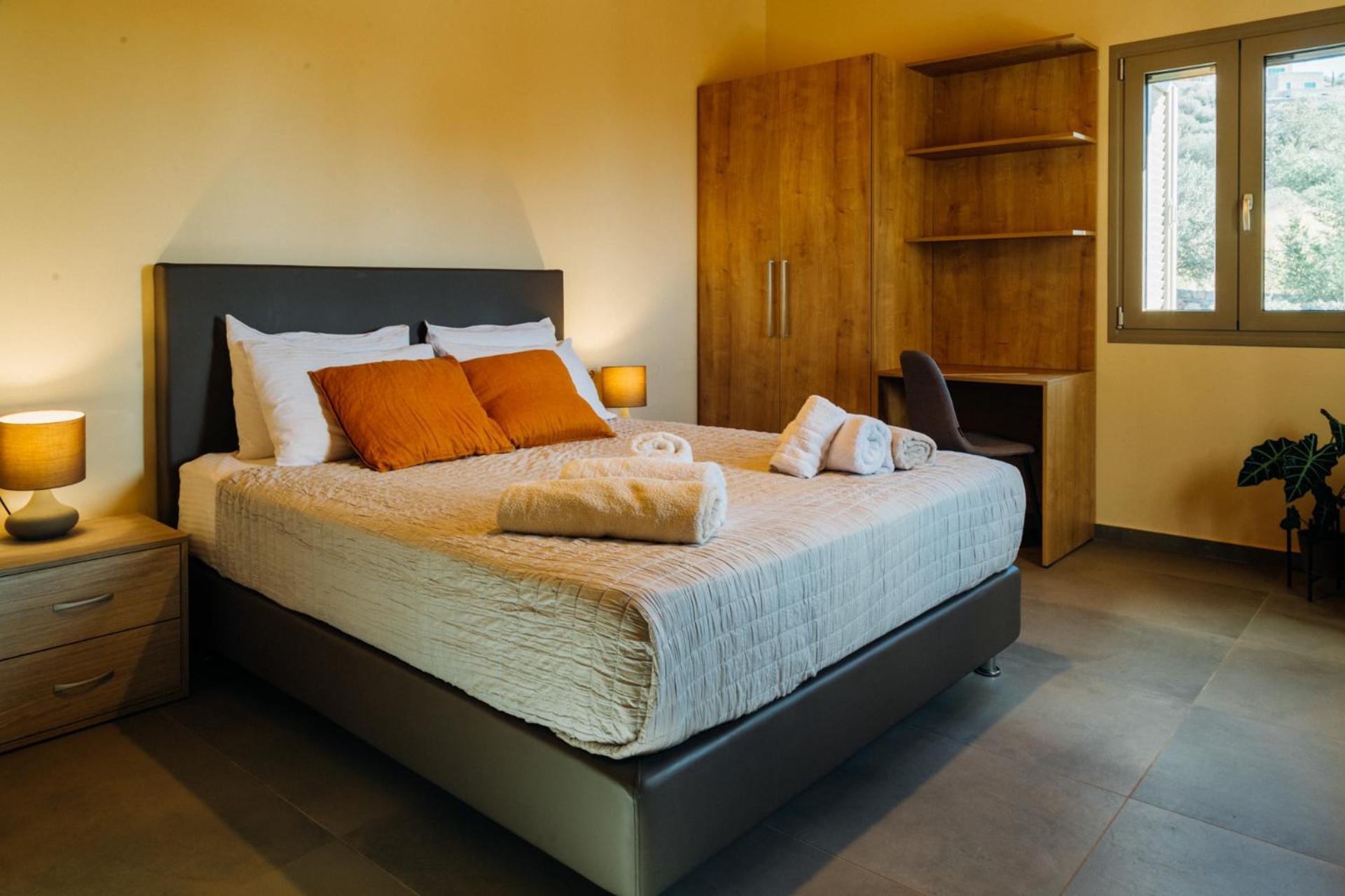 Gea Mani Villas Agios Nikolaos  Exterior photo