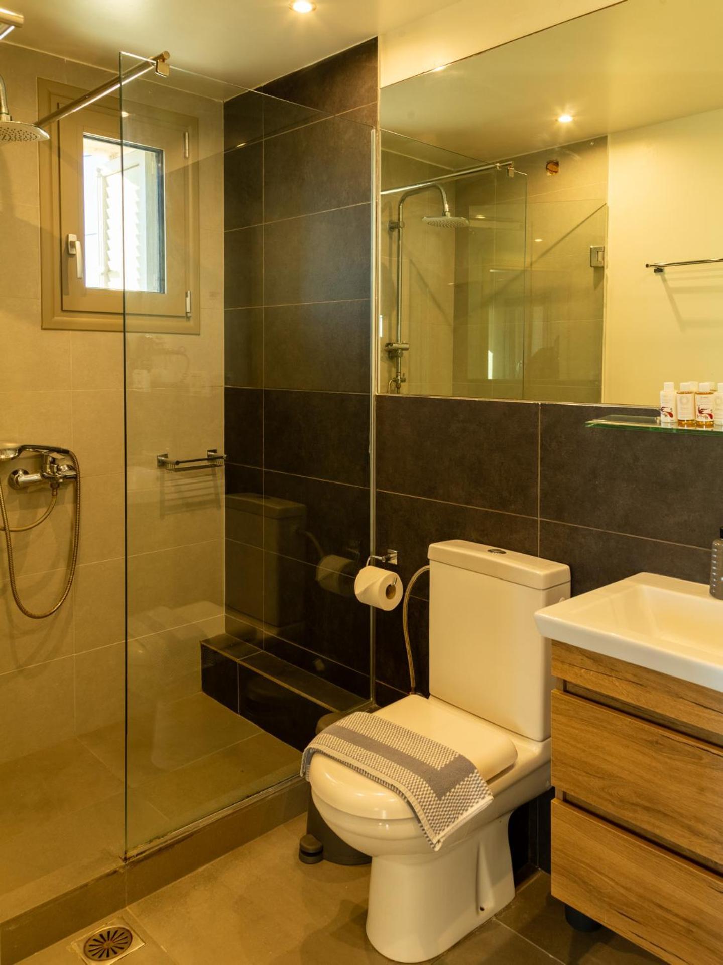 Gea Mani Villas Agios Nikolaos  Exterior photo